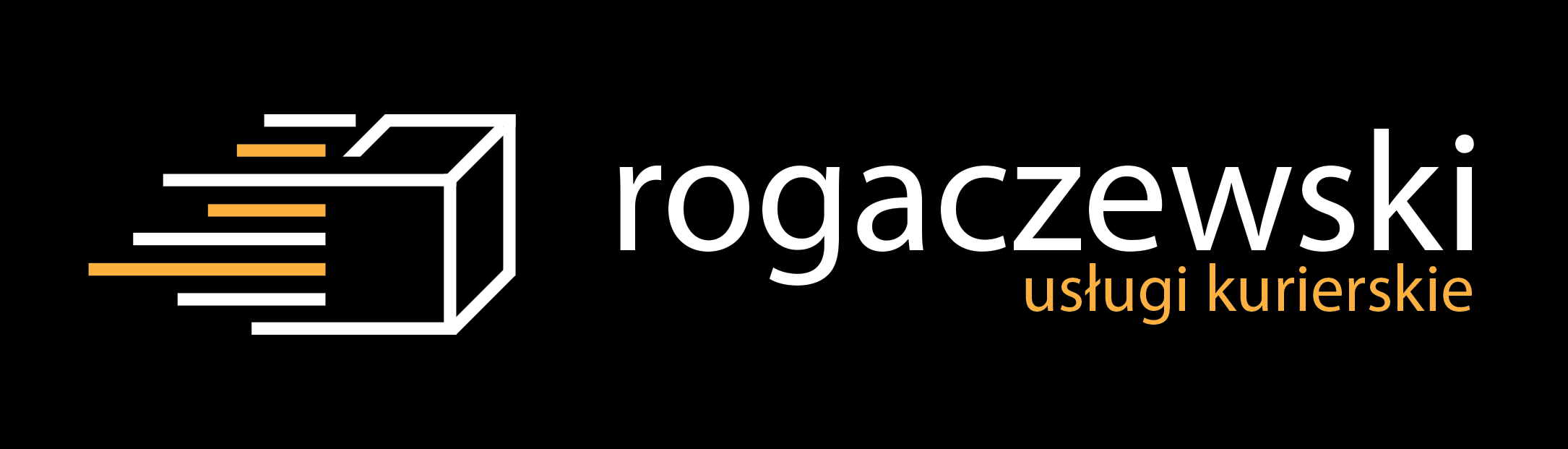 Rogaczewski — usługi kurierskie